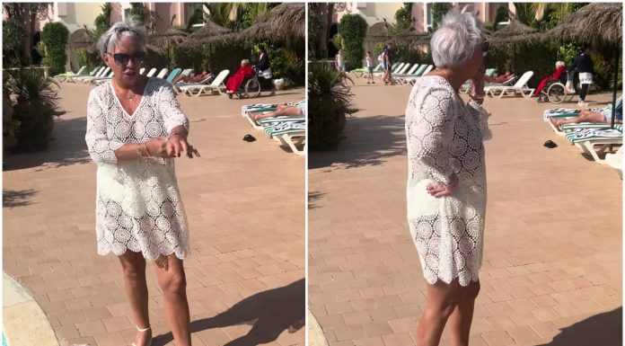 O femeie a plătit 4.000 de lire pentru o vacanță în Tunisia, dar a avut parte de un șoc la hotel: „Nu rezervam dacă știam”