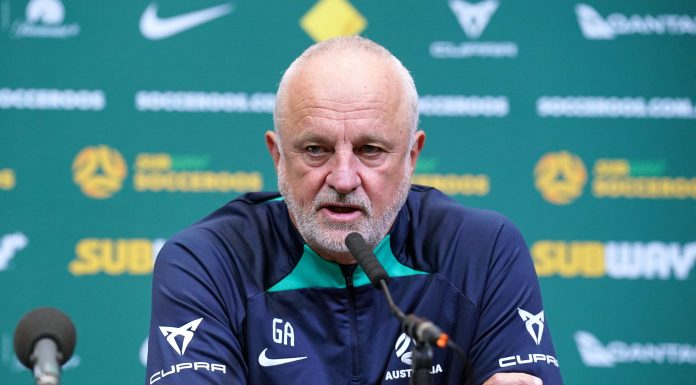 Cupa Mondială 2026: Selecţionerul Irakului, glumeţ înaintea meciului cu Franţa: Am întrebat dacă putem juca cu trei portari, dar mi s-a spus că nu
