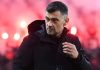 Sergio Conceiçao a fost demis de la echipa Al-Ittihad
