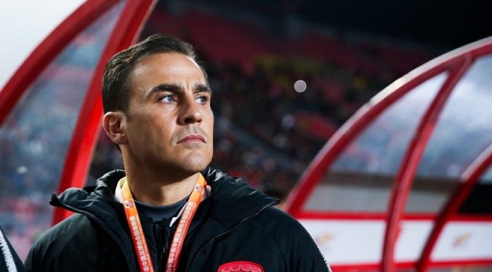 Cupa Mondială 2026: Fabbio Cannavaro îl laudă pe Cristiano Ronaldo – „Dacă îi dai un centimetru în careu, eşti mort”