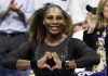 Serena Williams recunoaşte că trebuie să „se antreneze puţin mai mult” pentru a putea juca din nou la simplu