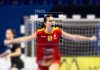 Handbal feminin: România, victorie la scor cu Canada în primul meci de la CM de tineret din China