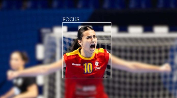 Handbal feminin: România, victorie la scor cu Canada în primul meci de la CM de tineret din China