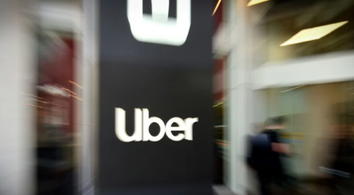 Uber reduce cu aproape un sfert personalul din departamentul de resurse umane şi recrutare