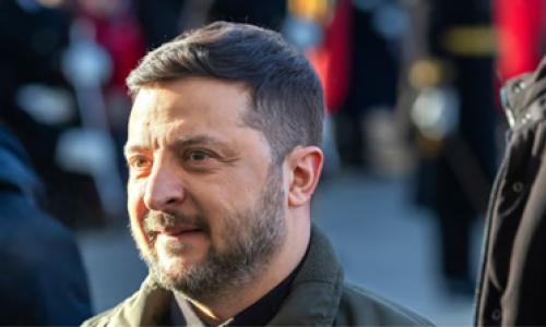 Ucraina este amenințată de lovituri rusești „masive”, Zelenski cere sisteme Patriot