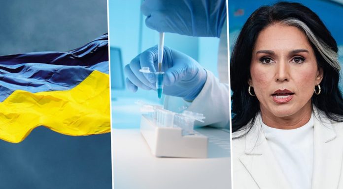 Kievul reacționează dur după ce SUA au publicat documente despre biolaboratoarele din Ucraina