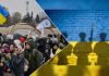Bruxelles-ul vrea să reducă protecția bărbaților ucraineni din UE apți pentru serviciul militar