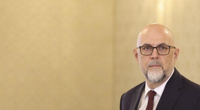 Kelemen Hunor, după consultări: „Sunt trei variante pentru formarea Guvernului.” Scenariile prezentate de președintele UDMR