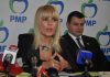 Elena Udrea, fostă colegă de partid cu Tomac, premierul desemnat: „Îi scoate pe toți din rahat”