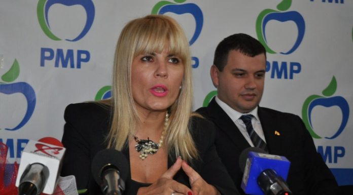 Elena Udrea, fostă colegă de partid cu Tomac, premierul desemnat: „Îi scoate pe toți din rahat”