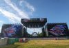 Donald Trump, la balconul Casei Albe, alături de Dana White, pentru gala UFC Freedom 250 – VIDEO