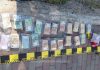 Poliţia de Frontieră – Peste 343.000 de euro, descoperiţi ascunşi într-un microbuz condus de un cetăţean ucrainean urmărit internaţional