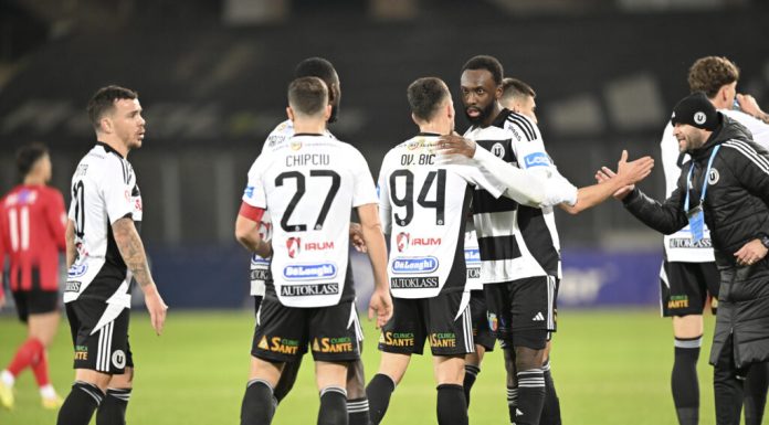 Care sunt posibilii adversari ai U Cluj în primul tur din UEFA Europa League