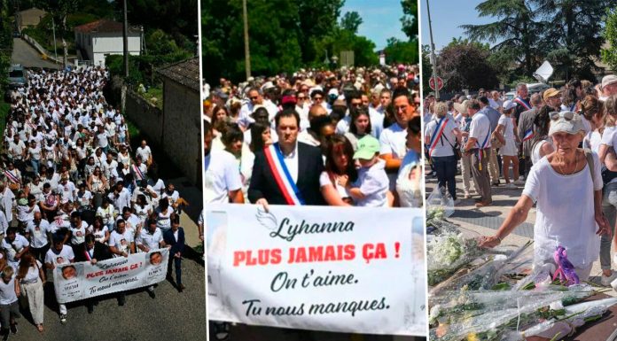 Reuters: Franța analizează 70.000 de acuzații de violență împotriva minorilor după moartea unei fetițe de 11 ani