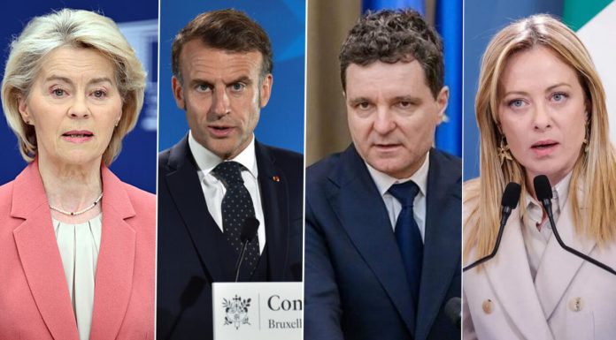 Liderii europeni se reunesc în Muntenegru pentru summitul UE-Balcanii de Vest: Extinderea blocului, principala temă de discuție. Ce țări sunt „favorite“