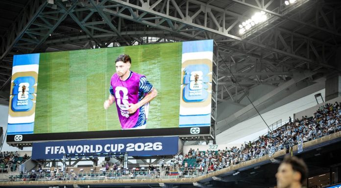 Cupa Mondială 2026: Rezultat mare pentru Arabia Saudită, scor 1-1, cu Uruguay