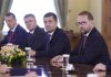 Ce fel de guvern nu va putea să susțină USR. Mesajul ferm transmis de Fritz, după consultările de la Cotroceni