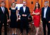 Fritz anunță că USR e gata să facă parte dintr-un guvern minoritar, după eșecul lui Veștea în Parlament