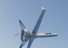 ULTIMA ORĂ Acuzații privind probleme de siguranță la dronele V-BAT, livrate inclusiv României. Incident soldat cu rănirea unui oficial al Forțelor Navale. Compania apără performanța dronelor sale