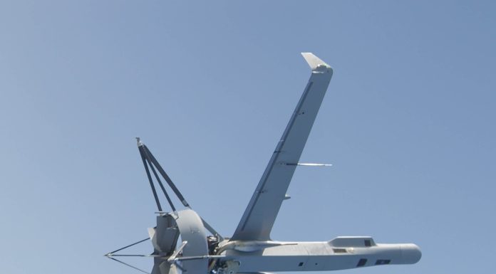 ULTIMA ORĂ Acuzații privind probleme de siguranță la dronele V-BAT, livrate inclusiv României. Incident soldat cu rănirea unui oficial al Forțelor Navale. Compania apără performanța dronelor sale