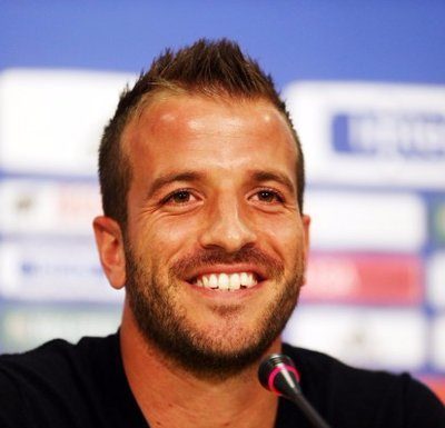 Cupa Mondială 2026: Rafael van der Vaart şi-a cerut scuze după ce a spus că toţi japonezi „arată la fel”