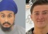 Val de indignare în Marea Britanie după ce poliția a încătușat un student alb înjunghiat mortal: "Nu pot sa respir"