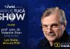 Marius Tucă Show începe luni, 8 iunie, de la ora 19.00, pe Gândul. Invitat: prof. univ. dr. Valentin Stan