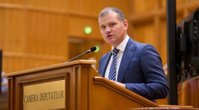 Valeriu Munteanu (deputat AUR): „Diana Buzoianu – cote-record la vânătoare pentru zeci de specii, dar refuză să protejeze oamenii de urși”