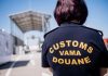 Sindicatul Naţional Meridian anunţă grevă de avertisment a angajaţilor din Vamă în 17 iunie/ Sindicaliştii reclamă probleme grave care afectează condiţiile de muncă şi drepturile profesionale şi salariale ale vameşilor