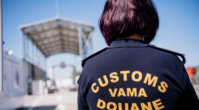 Sindicatul Naţional Meridian anunţă grevă de avertisment a angajaţilor din Vamă în 17 iunie/ Sindicaliştii reclamă probleme grave care afectează condiţiile de muncă şi drepturile profesionale şi salariale ale vameşilor
