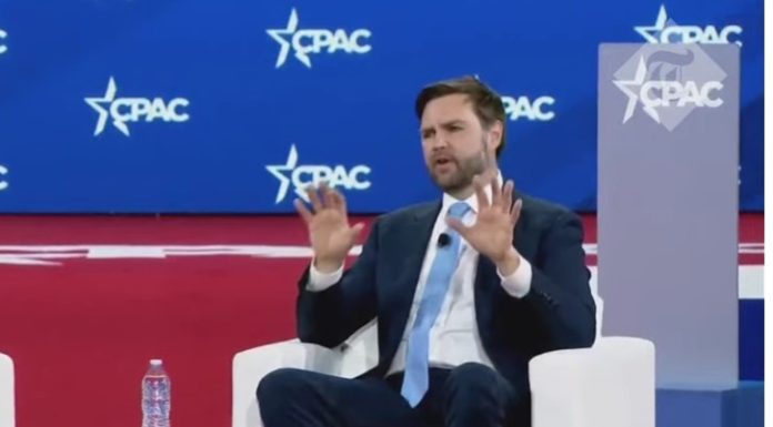 JD Vance irită guvernul britanic comentând despre uciderea unui tânăr alb, un caz care a agitat extrema dreaptă