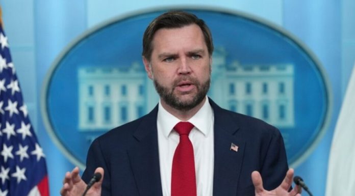 J. D. Vance apără acordul de pace al SUA cu Iranul, despre care afirmă că este ”reciproc avantajos”. ”Ei sunt deja slăbiţi”