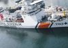 Marea Neagră: Pescador turcesc scufundat după un atac în apropiere de Sevastopol