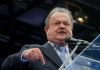 Vasile Blaga explică ce se va întâmpla cu liberalii din spatele lui Veștea: „Eu cred că te excluzi singur”