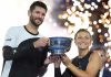 Tenis. Errani și Vavassori au câștigat din nou Roland Garros la dublu mixt, după o revenire spectaculoasă