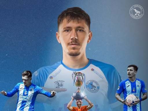 Superliga: Corvinul Hunedoara s-a despărţit de Mihai Velisar