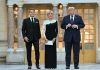 Cina la Versailles: Trump îl laudă pe Macron „care nu va mai fi mult timp prin preajmă”