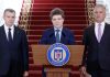 Adrian Veștea, desemnat premier, spune că nu își va depune mandatul deși conducerea PNL a reconfirmat decicia de a nu face guvern cu PSD: Voi candida pentru poziția de premier și voi face un guvern