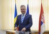 Guvern pe repede înainte. Premierul desemnat sugerează că are sprijinul necesar și promite proceduri rapide: „Nu pierd timpul”