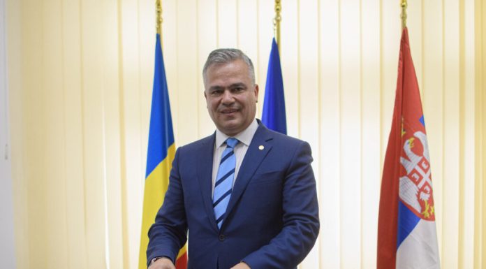 Guvern pe repede înainte. Premierul desemnat sugerează că are sprijinul necesar și promite proceduri rapide: „Nu pierd timpul”