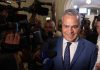 ADRIAN VEŞTEA, DESEMNAT PREMIER – Veştea: Nu îmi voi depune mandatul, voi candida pentru poziţia de premier al României şi voi face un guvern. Consider că este un act de responsabilitate