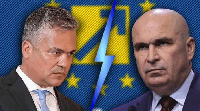 În scurt timp începe ședința de la liberali cu cuțitele pe masă. Tabăra Bolojan scoate artileria grea, Veștea pregătește o surpriză. Ce știm până acum