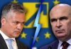 Premierul desemnat, Adrian Veștea, îl mitraliază pe Bolojan înainte de Congresul PNL: “Întreaga istorie și toată identitatea partidului sunt aruncate la gunoi”/Ce spune despre atacul boților