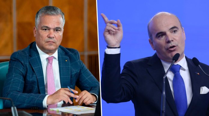 EXCLUSIV Gândul. Prima reacție a lui Rareș Bogdan, după desemnarea premierului Adrian Veștea (PNL): „Vom trăi și vom vedea. Nicușor Dan este jucător”