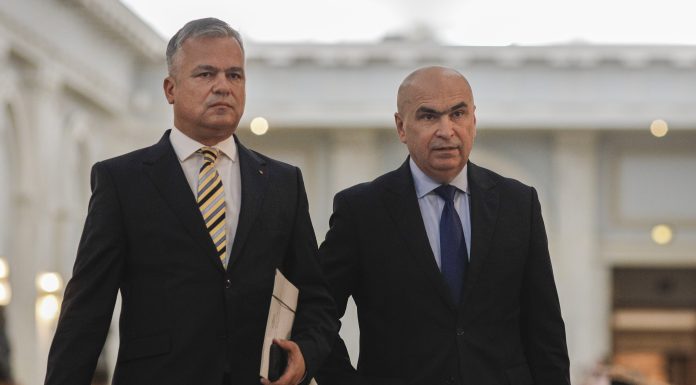 Surse: Mai mulți liberali din aripa anti Bolojan au dat în judecată PNL și cer anularea unor decizii ale BPN