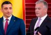 George Simion dezminte categoric că s-a întâlnit cu Adrian Veştea ieri: „Exclus”