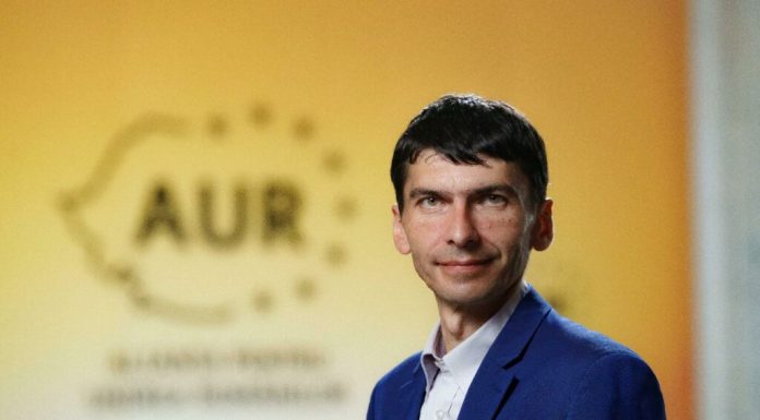 Victor Cațavei (AUR): „Demagogia referitoare la Planul Național de Redresare și Reziliență: o contradicție totală cu realitatea”