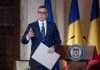 Victor Ponta atenţionează că „România se prăbuşeşte economic” în timp ce guvernanţii „fac jocuri politice de doi bani”