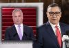 Victor Ponta, reacție după desemnarea lui Adrian Veștea ca premier: „Când Nicușor Dan a schimbat cărțile, Bolojan era la Chișinău”