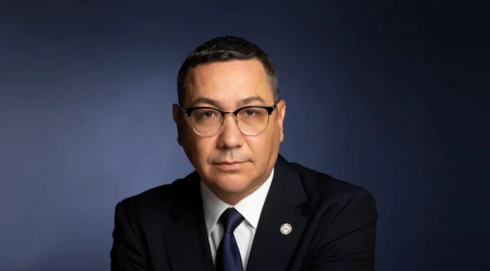 Ponta speră la pace după anuțul lui Trump: „Să sperăm că vom avea pace. Și că se va încheia un război care nu trebuia să înceapă”